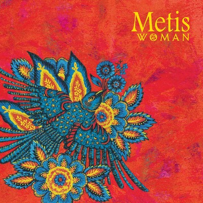 アルバム/WOMAN/Metis