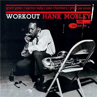 Workout/Horace Silver