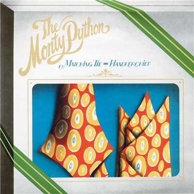 アルバム/Matching Tie And Handkerchief/Monty Python