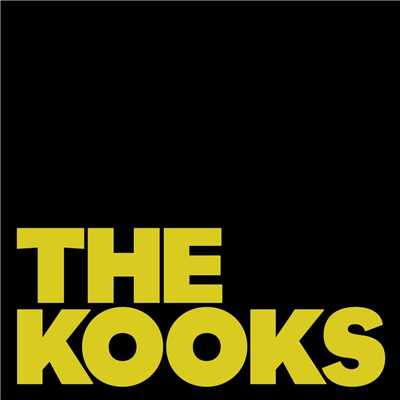 アルバム/Kooks Exclusive Session/ザ・クークス