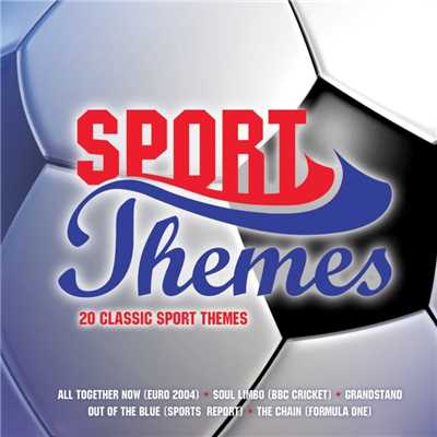Sports Themes/The New World Orchestra