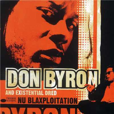 アルバム/Nu Blaxploitation/Don Byron