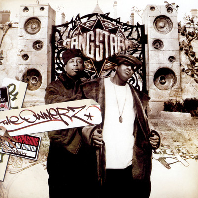 シングル/Sabotage (Edited)/Gang Starr