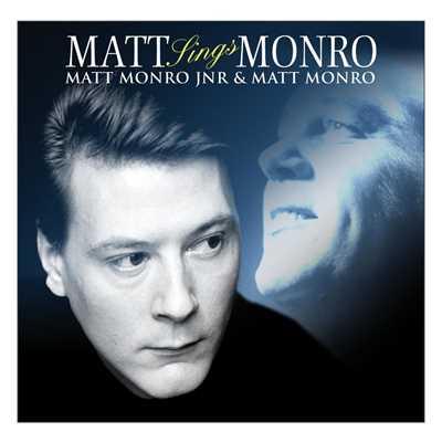 Matt Sings Monro/クリス・トムリン