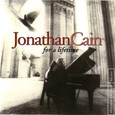For A Lifetime/Jonathan Cain