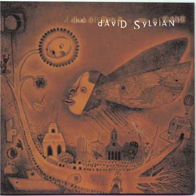 All Of My Mother's Names (Summers With Amma)/David Sylvian