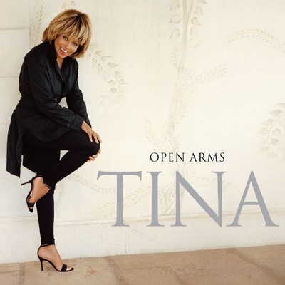 アルバム/Open Arms/ティナ・ターナー