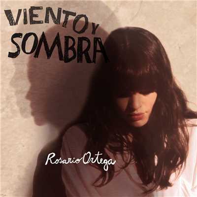 アルバム/Viento y Sombra/Rosario Ortega
