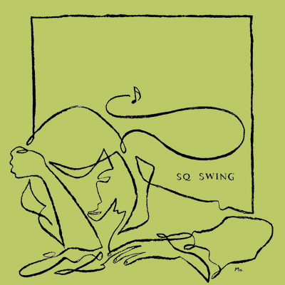 SQ SWING: クロノ・トリガー ”サラのテーマ〜時の回廊”/Drakskip