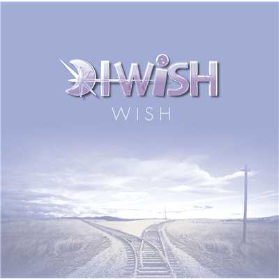 アルバム/WISH/I WiSH
