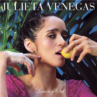 シングル/A Donde Sea/Julieta Venegas