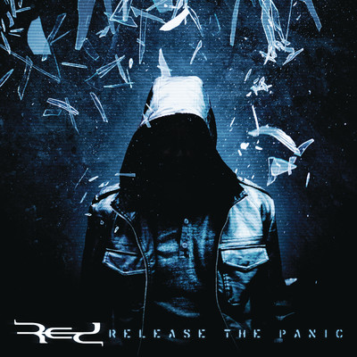 アルバム/Release The Panic/Red