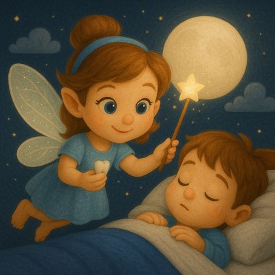 シングル/Fairy Wings in the Moonlight/WanNyan