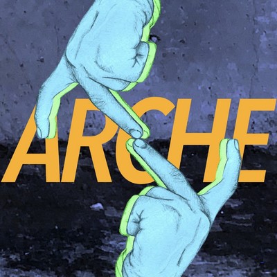 ARCHE/ナキシラベ