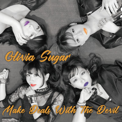 アルバム/Make Deals With The Devil/Olivia Sugar