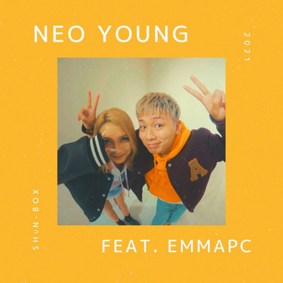 シングル/NEO YOUNG (feat. EMMAPC)/SHuN-BOX
