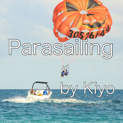 Parasailing/Kiyo