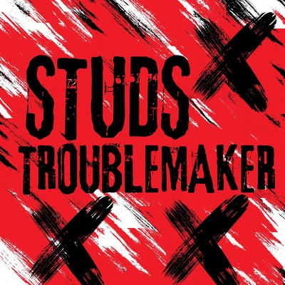 シングル/TROUBLEMAKER/STUDS