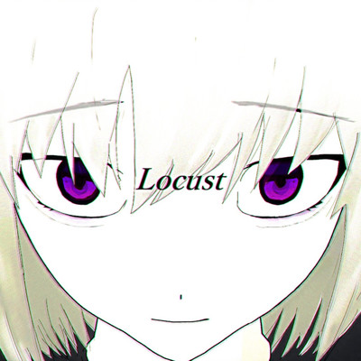 Locust (feat. 鏡音レン)/Yamaji