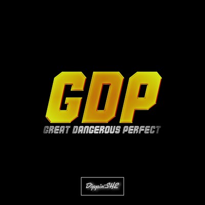 GDP -Great Dangerous Perfect-/Dippin'SHE
