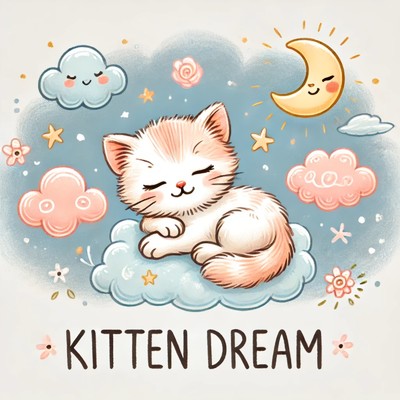 Kitten Dream/Puffin