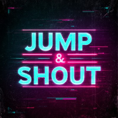シングル/Jump & Shout/KarinDroid
