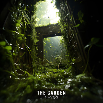 シングル/The Garden/Navos