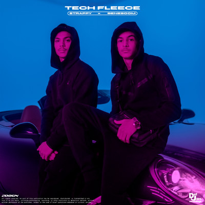 Tech Fleece (Explicit)/8TRAPPY／Beneboom