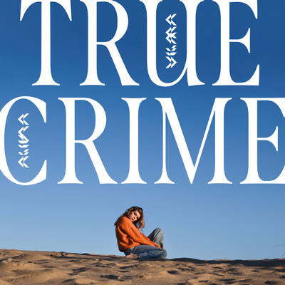 アルバム/True Crime (Deluxe)/Vilma Alina