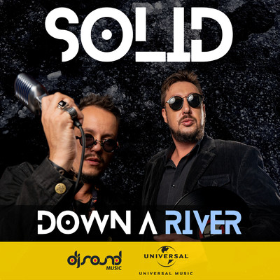 Down A River/Solid