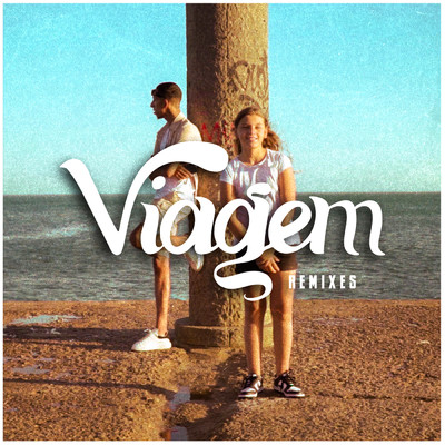 アルバム/VIAGEM (Remixes)/LEO2745
