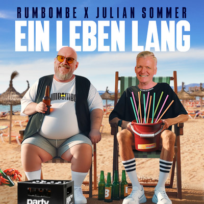 Ein Leben lang/Rumbombe／Julian Sommer