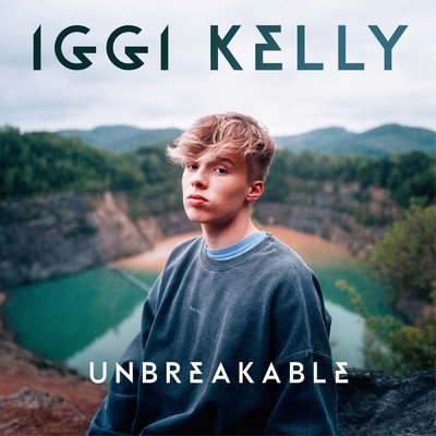 シングル/Unbreakable/Iggi Kelly