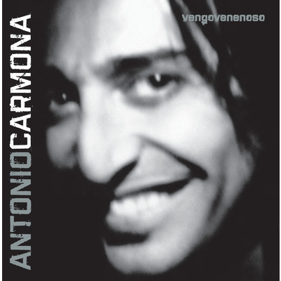 Antonio Carmona／アレハンドロ・サンス