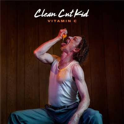 アルバム/Vitamin C/Clean Cut Kid