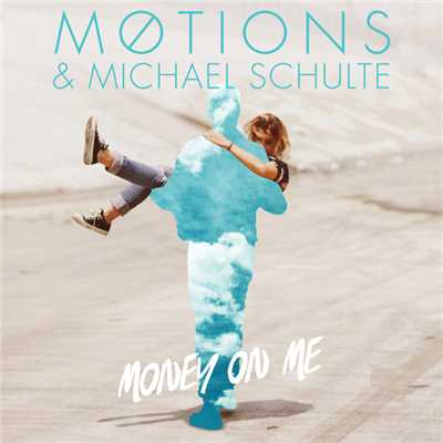 Motions／Michael Schulte
