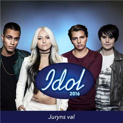 Idol 2016 (Juryns Val)/Various Artists