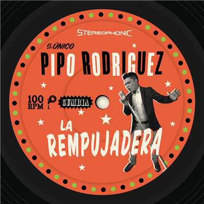 シングル/La Rempujadera/Pipo Rodriguez