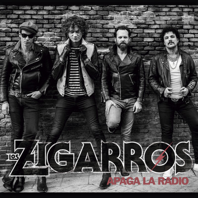 シングル/Apaga La Radio/Los Zigarros