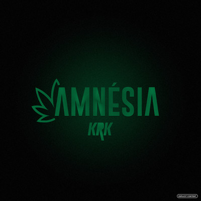 シングル/Amnesia (Explicit)/Krk