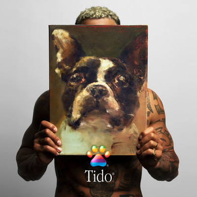 アルバム/Tido (Explicit)/Bizzey