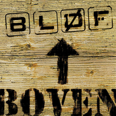 Boven/BLOF