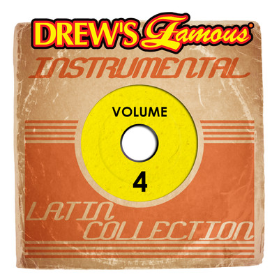Love To See You Cry (Instrumental)/The Hit Crew