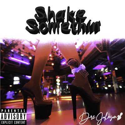 シングル/Shake Somethin (Explicit)/Dre Johnson