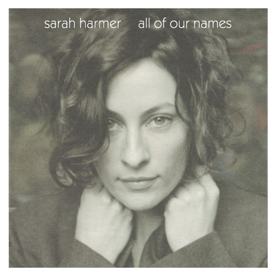 Almost/Sarah Harmer