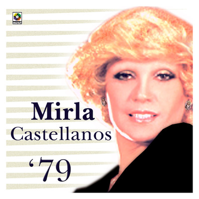 シングル/Cosas Pequenas/Mirla Castellanos