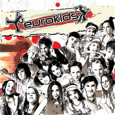 J'En Ai Marre/Eurokids 2005