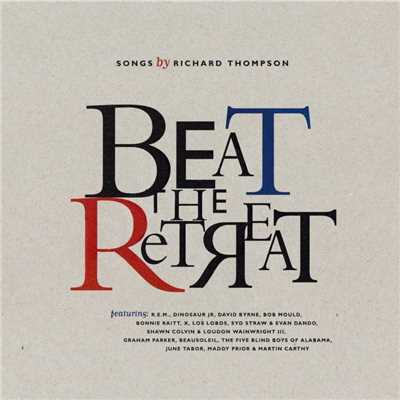 Beat The Retreat/June Tabor