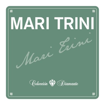 El jinete/Mari Trini