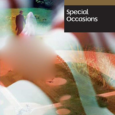 Special Occasions/Hollywood Film Music Orchestra
